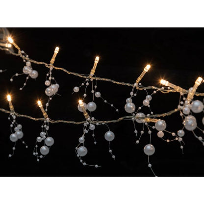 Led-valot, helmikoriste