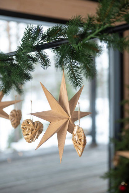 Koristeteline pöydälle ALE