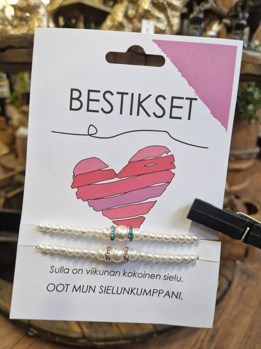 Rannekoru Bestikset