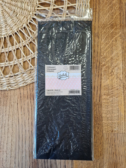 Silkkipaperi