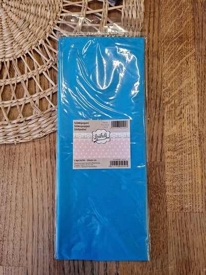 Silkkipaperi