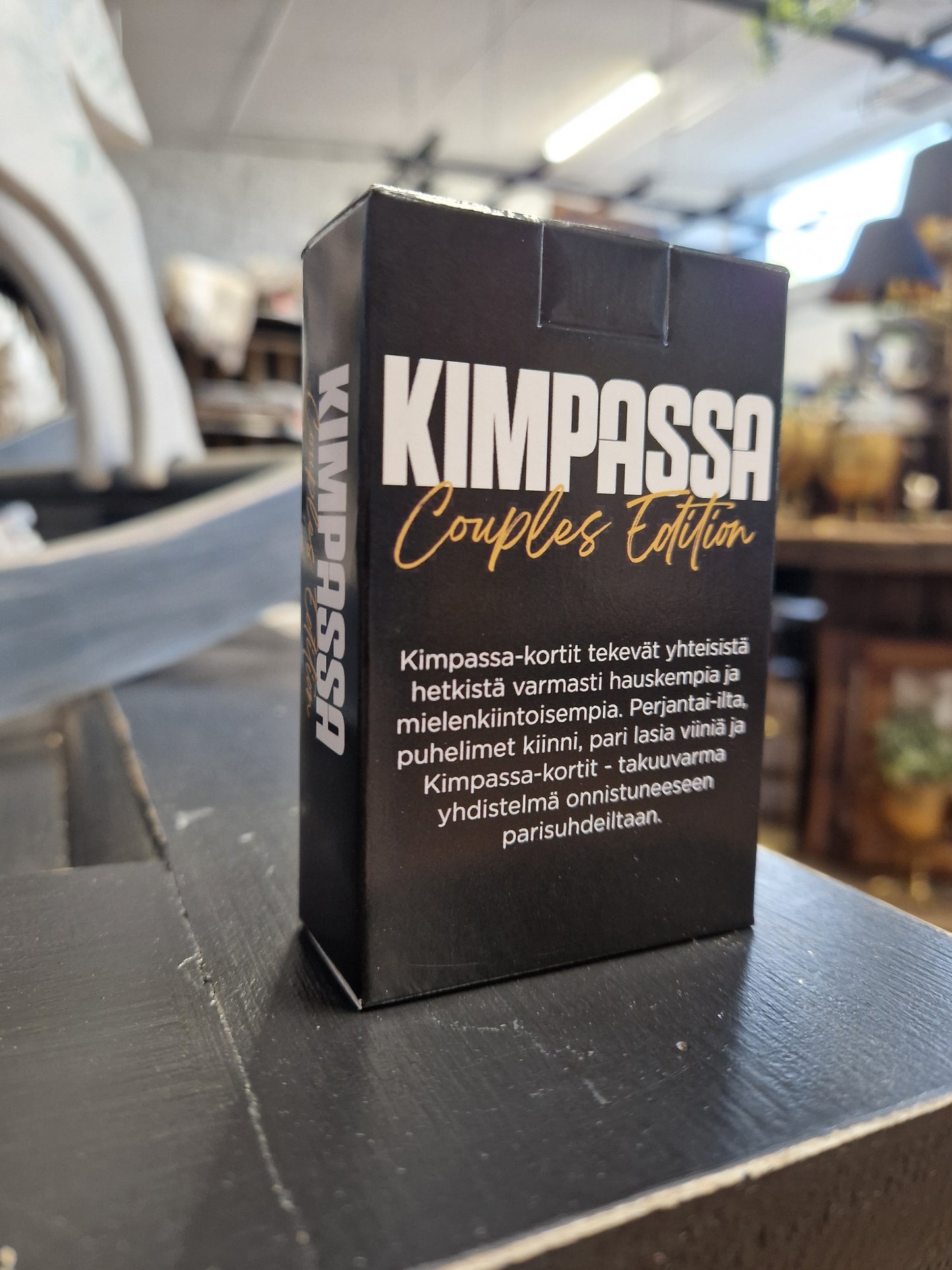 Kimpassa-kortit