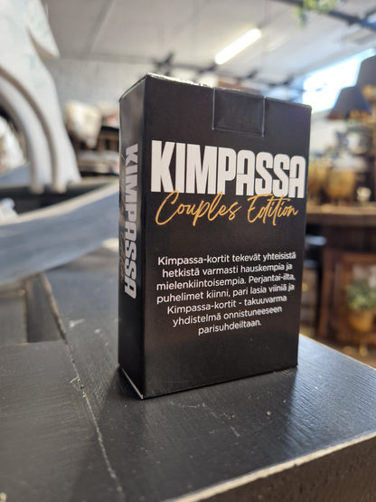 Kimpassa-kortit