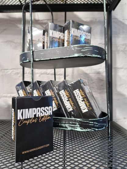 Kimpassa-kortit