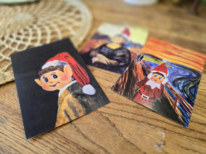 Elfie Vermeer