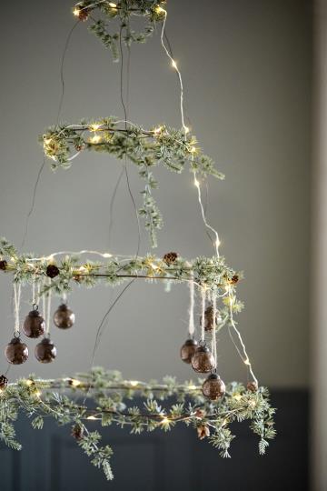 Havuköynnös kävyillä Ib Laursen