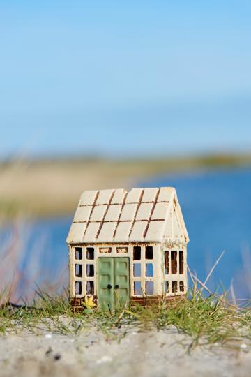 Talolyhty kasvihuone 27683-00