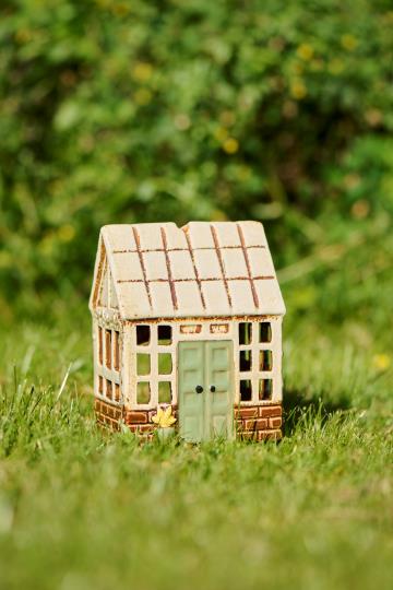 Talolyhty kasvihuone 27683-00