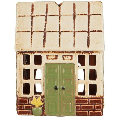 Talolyhty kasvihuone 27683-00