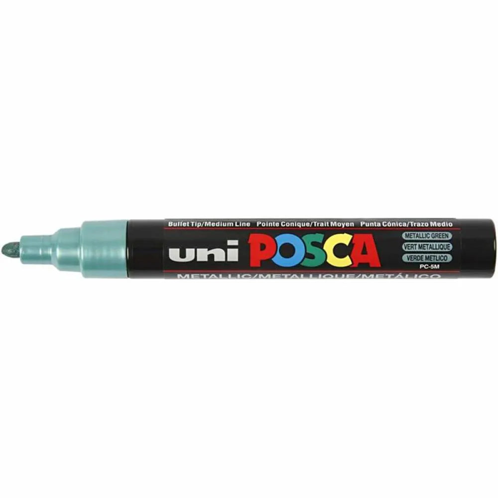 Posca marker 8kpl
