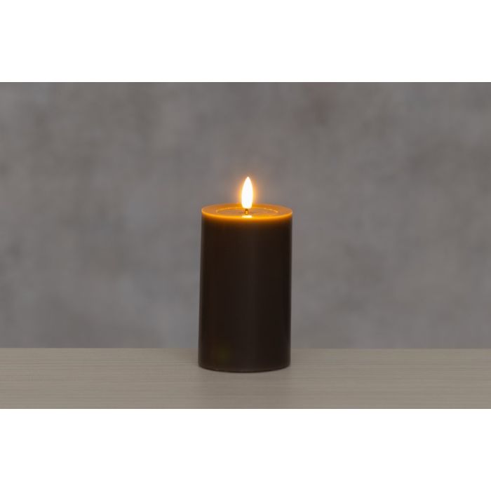 3D LED pöytäkynttilä sula