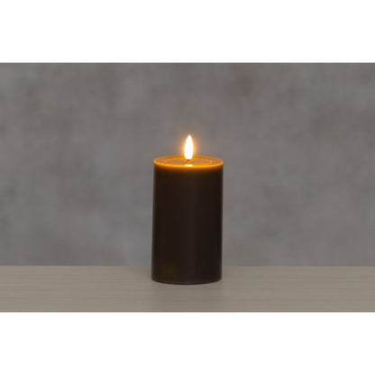 3D LED pöytäkynttilä sula