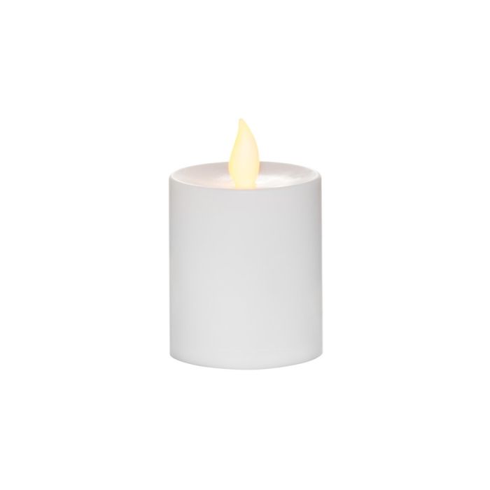 Led-kynttilä lyhtyihin