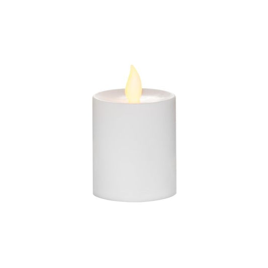 Led-kynttilä lyhtyihin