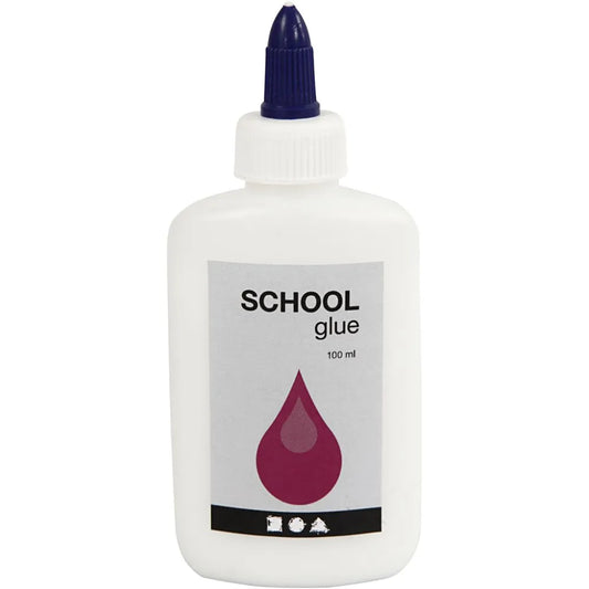 Askarteluliima 100ml