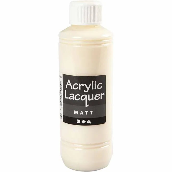 Akryylilakka