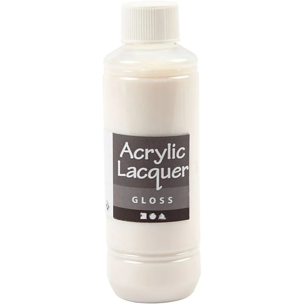 Akryylilakka