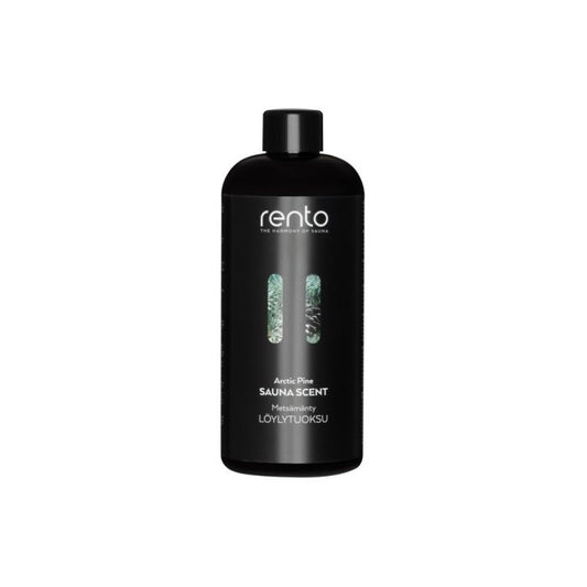 Löylytuoksu Metsämänty 400ml