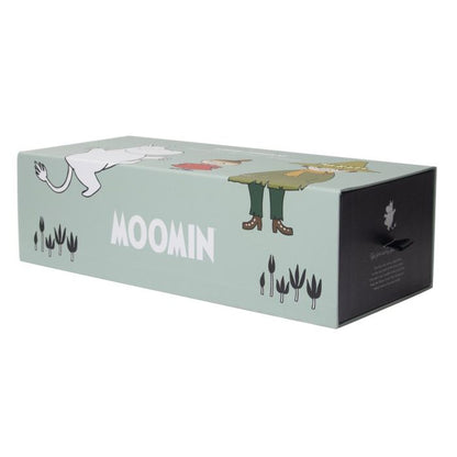Moomin Characters tuoksukynttiläsetti