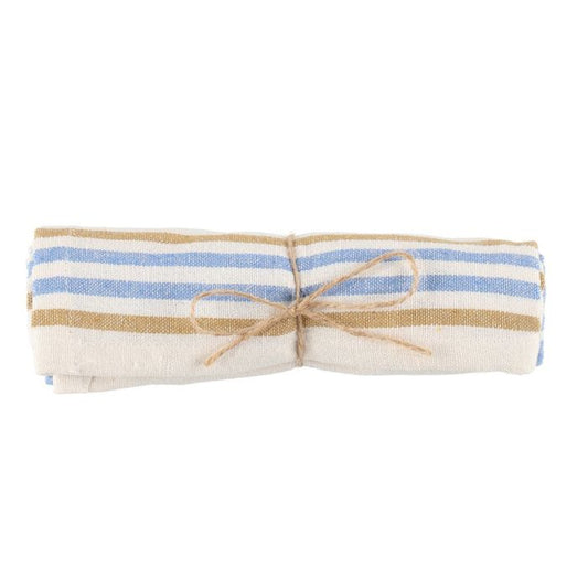 Keittiöpyyhe kierrätyspuuvilla ALE