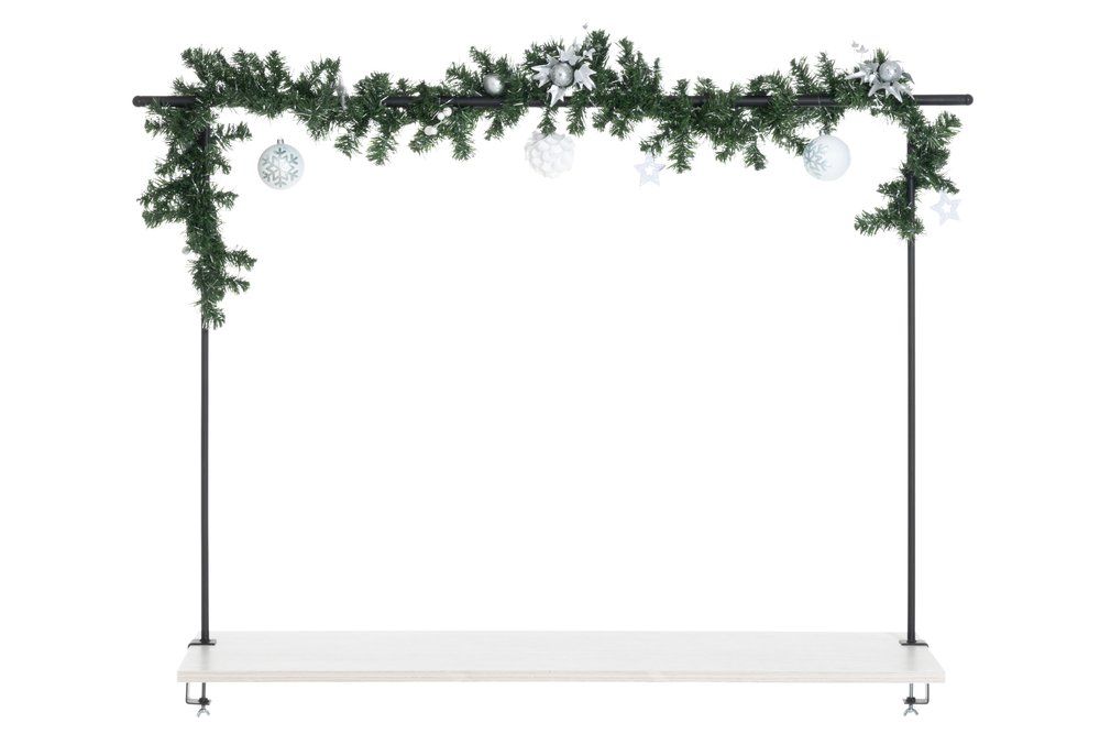 Koristeteline pöydälle ALE