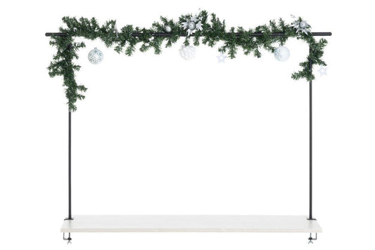 Koristeteline pöydälle ALE