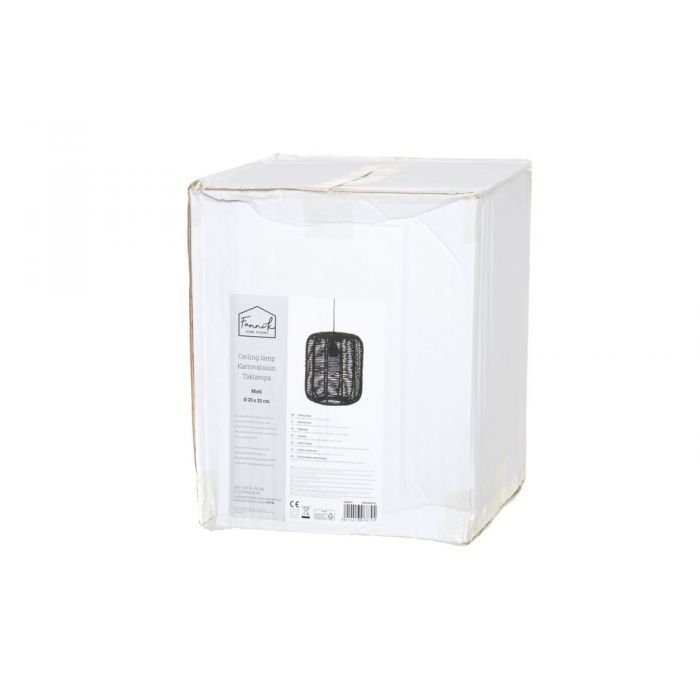 Mieli Kattovalaisin, musta ALE