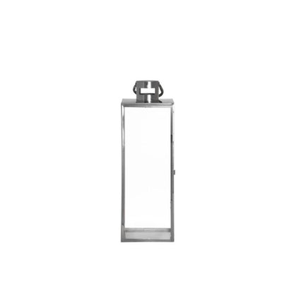 Lyhty Silver