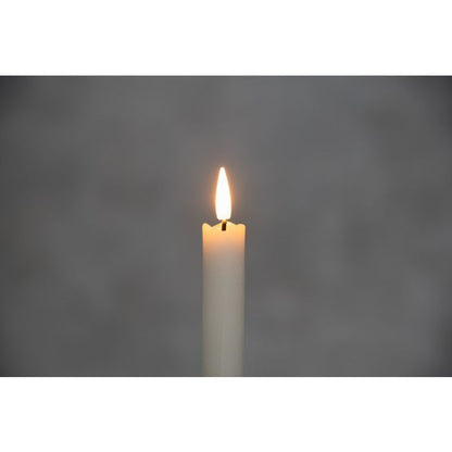 Led Kruunukynttilä 2kpl ALE