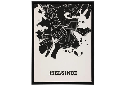 Helsinki taulu ALE 50%