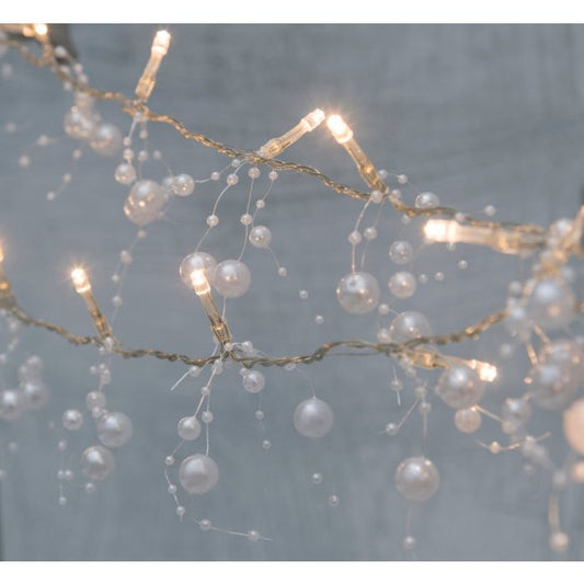 Led-valot, helmikoriste