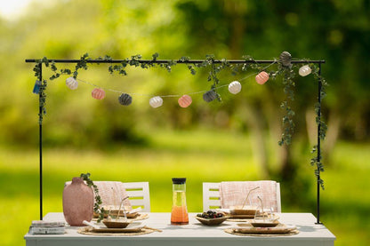 Koristeteline pöydälle ALE