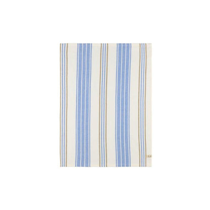 Keittiöpyyhe kierrätyspuuvilla ALE