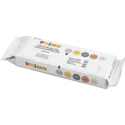 Itsekovettuva savi 1kg
