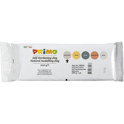 Itsekovettuva savi 1kg