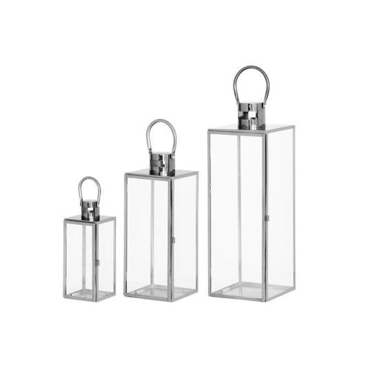 Lyhty Silver
