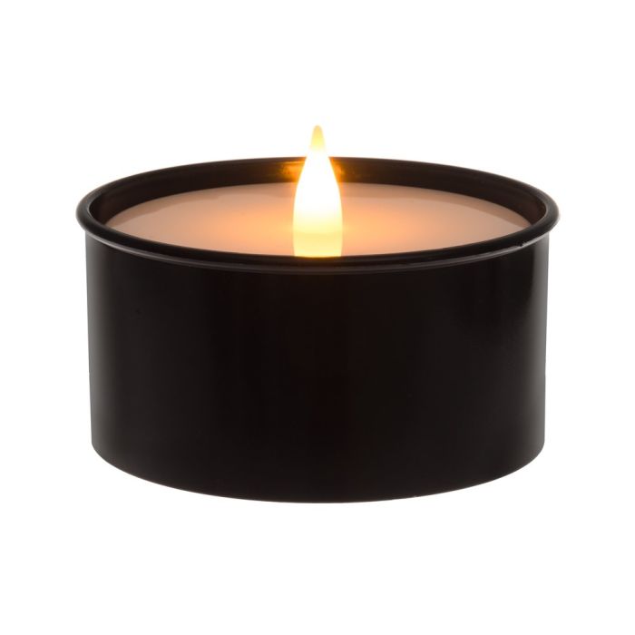 LED ulkotuli 3D liekki ALE -20%