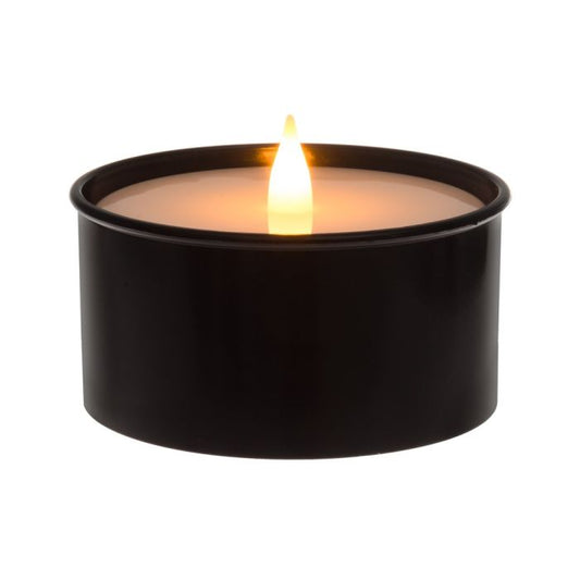 LED ulkotuli 3D liekki ALE -20%