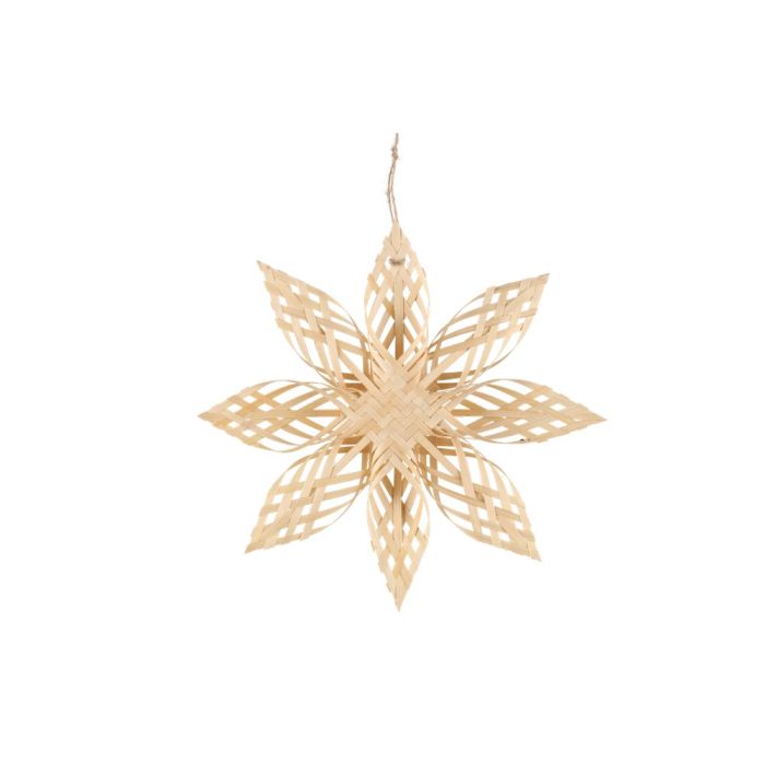 Tähti bambu 30cm ALE