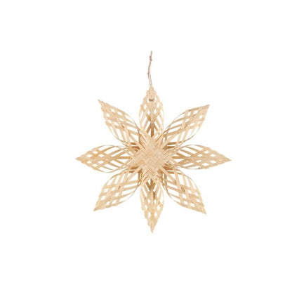 Tähti bambu 30cm ALE