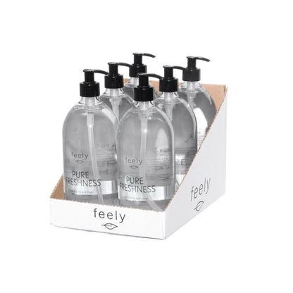 Joy nestesaippua fresh 1000 ml