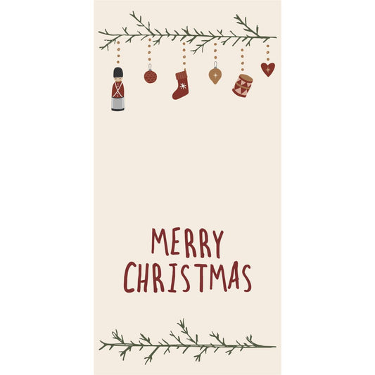 Ib laursen Merry Christmas