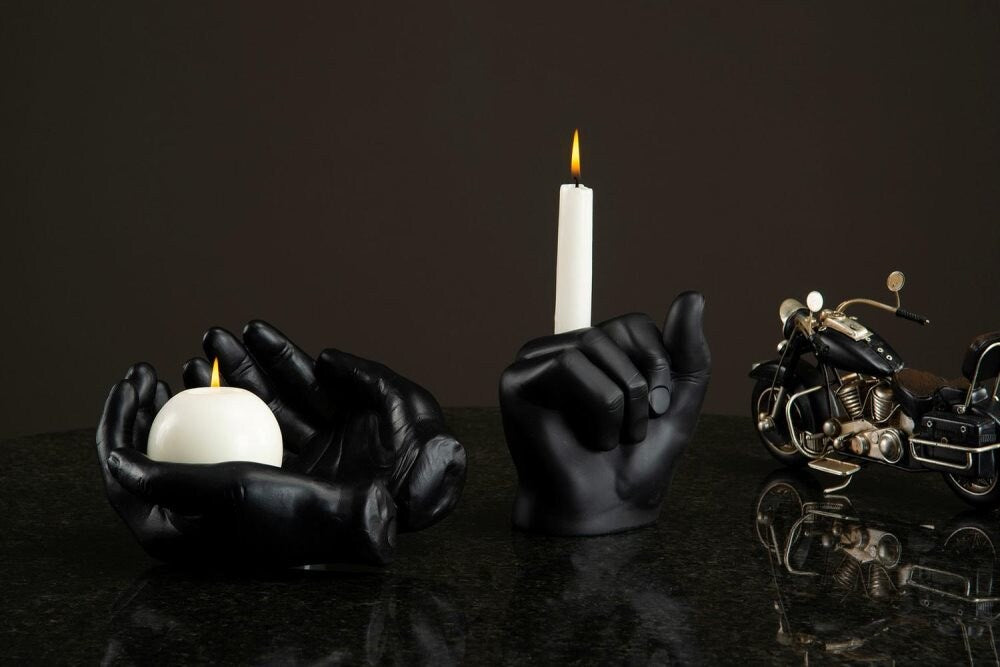 Moottoripyörä, metalli ALE