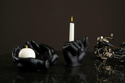 Moottoripyörä, metalli ALE