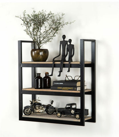 Moottoripyörä, metalli ALE