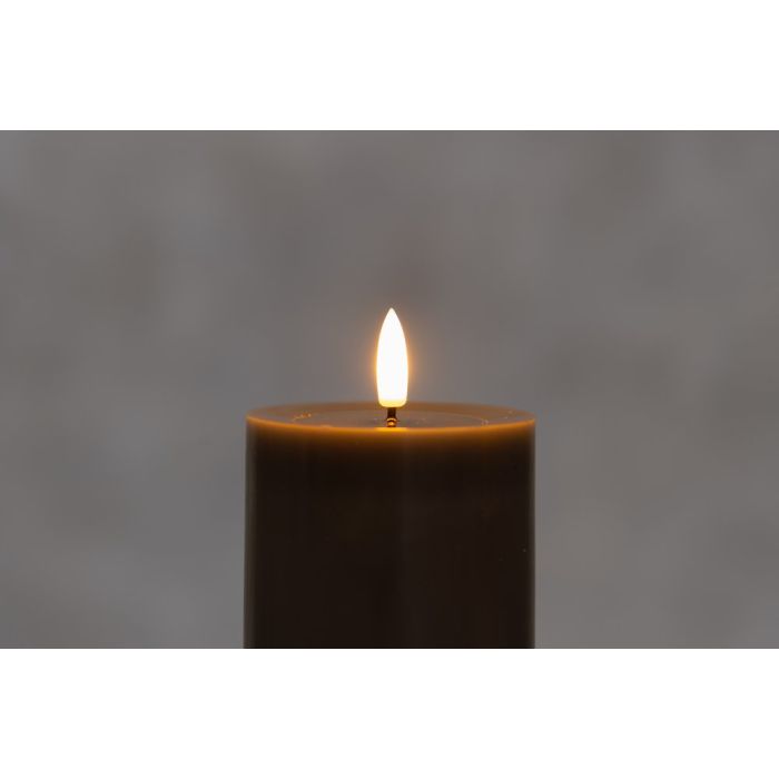 3D LED pöytäkynttilä sula