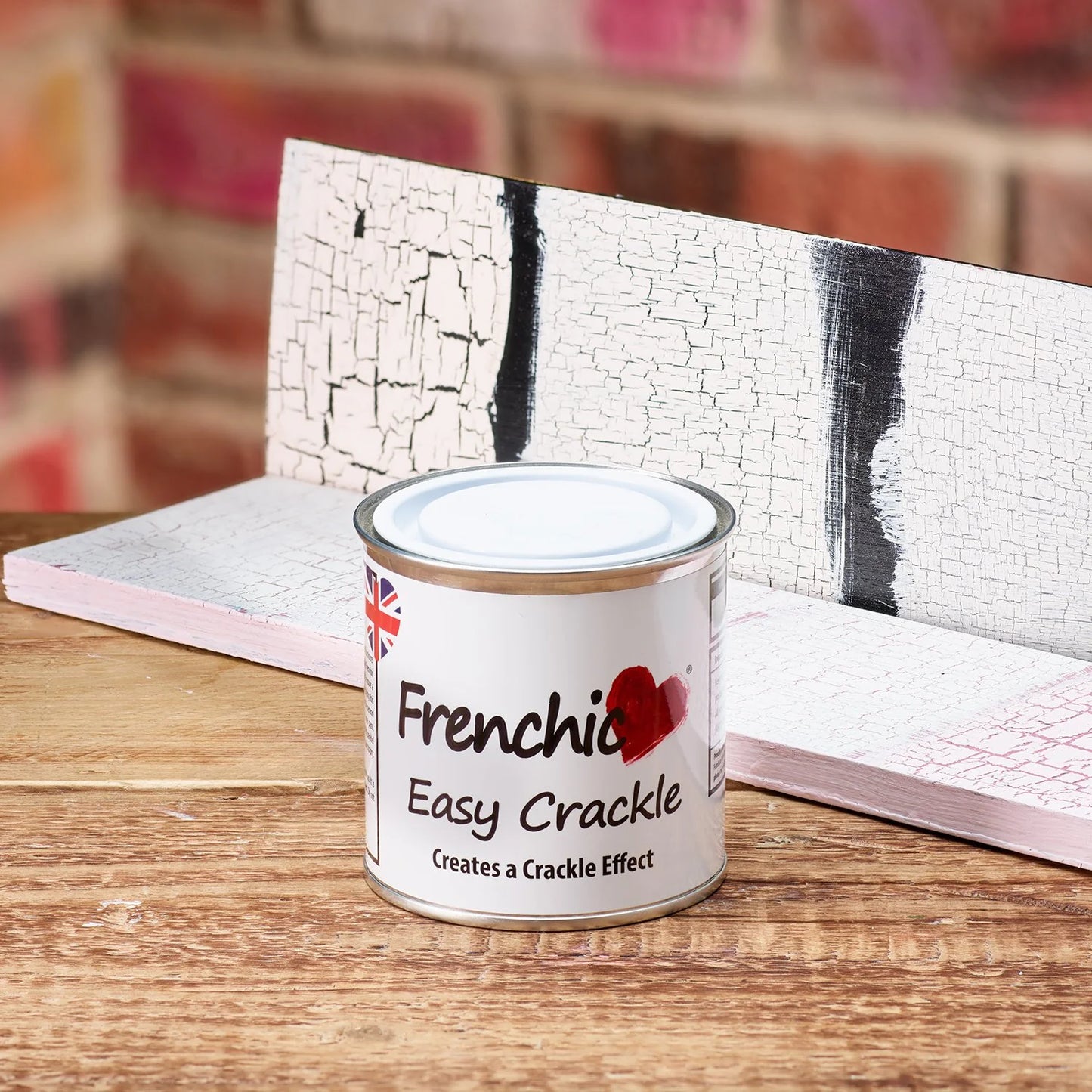 Krakelointiaine -  Easy Crackle 250ml