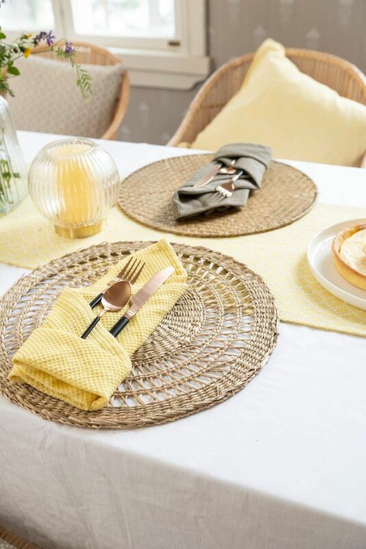 Tabletti meriheinä38cm