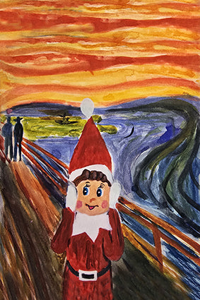 Elfie Huuto