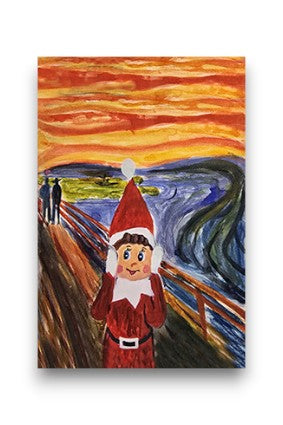 Elfie Huuto